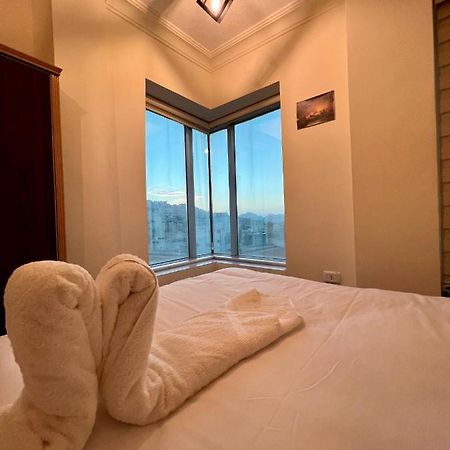 Raqeem Hotel 와디무사 외부 사진