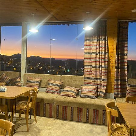Raqeem Hotel 와디무사 외부 사진