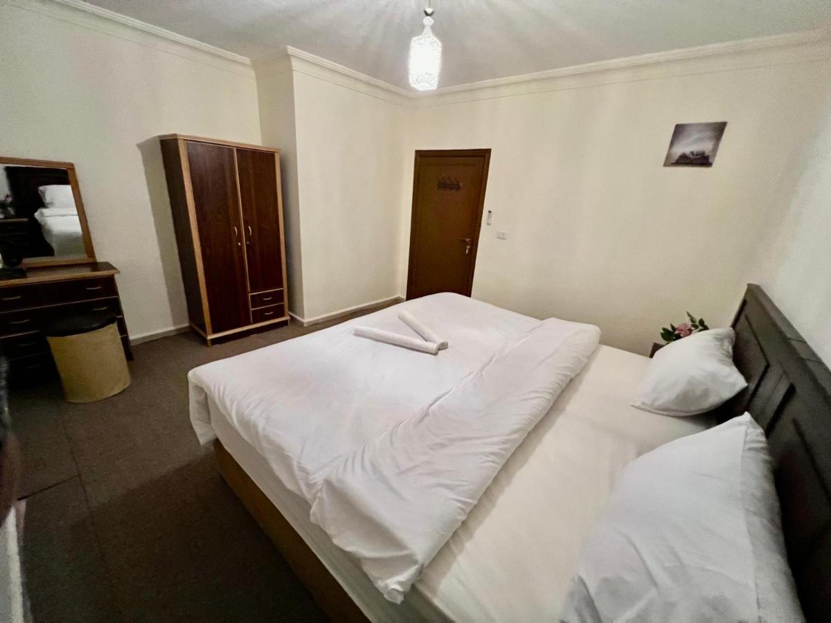 Raqeem Hotel 와디무사 외부 사진