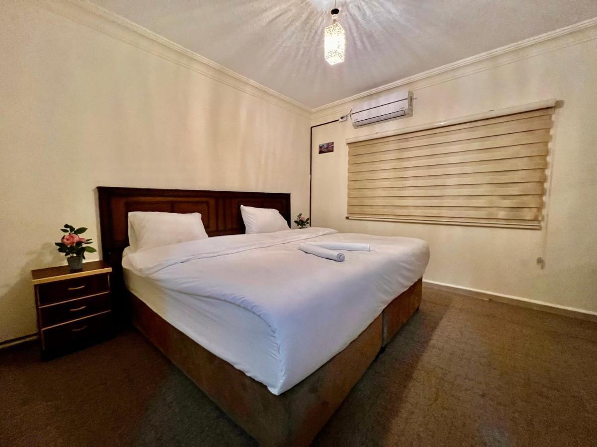 Raqeem Hotel 와디무사 외부 사진