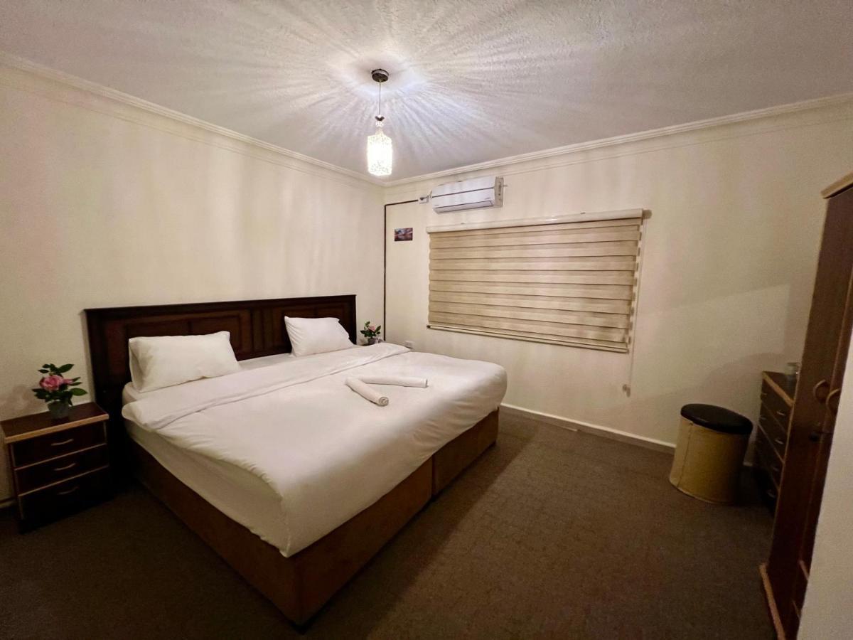 Raqeem Hotel 와디무사 외부 사진
