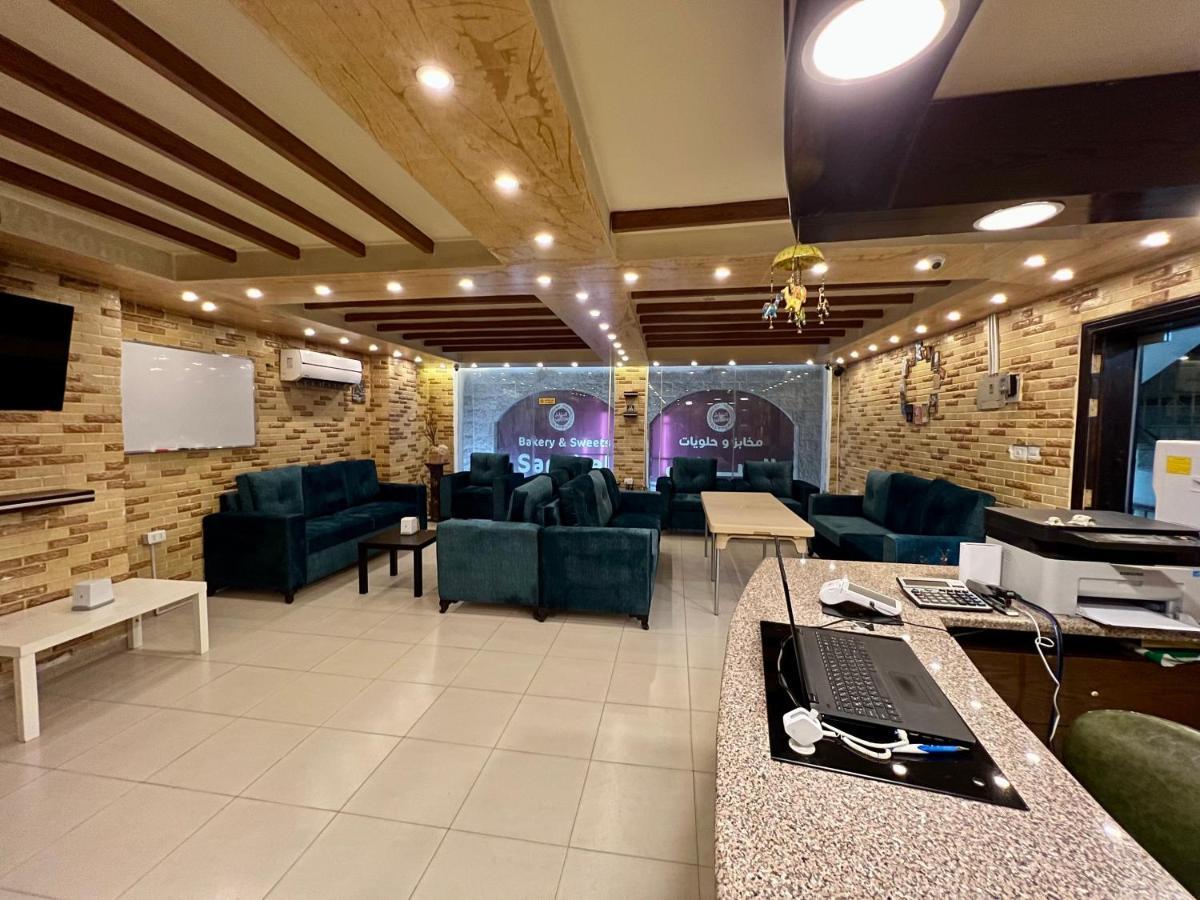 Raqeem Hotel 와디무사 외부 사진