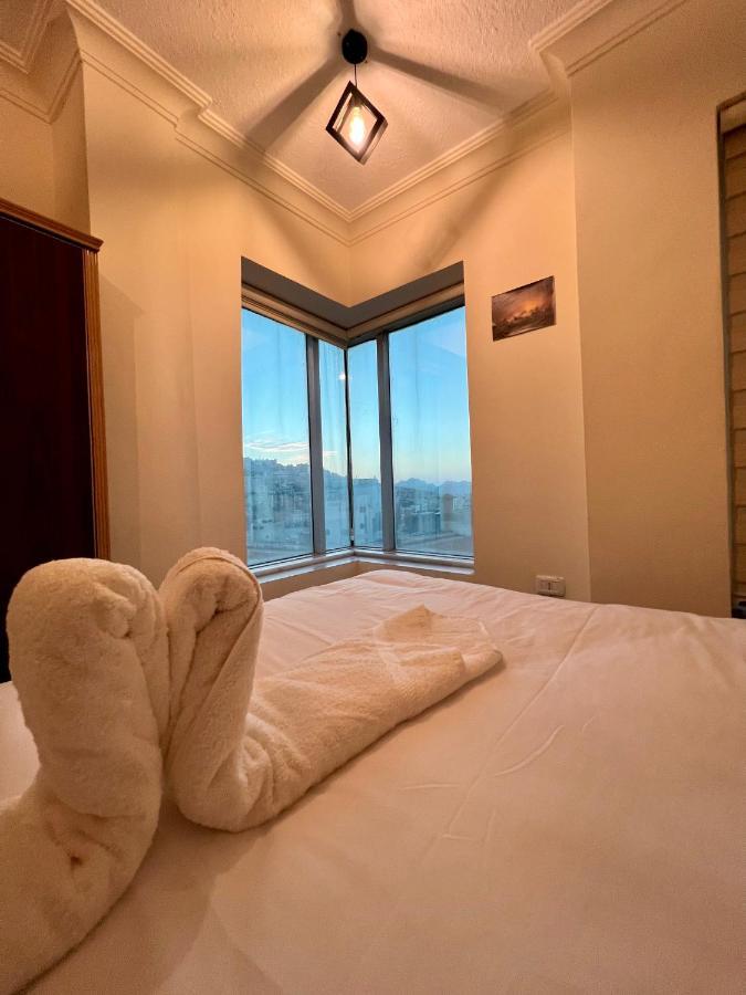 Raqeem Hotel 와디무사 외부 사진