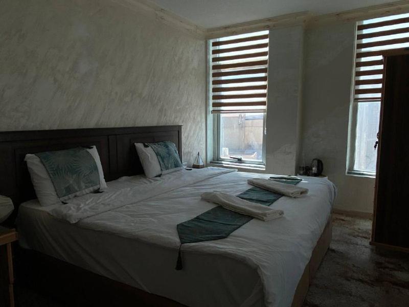 Raqeem Hotel 와디무사 외부 사진