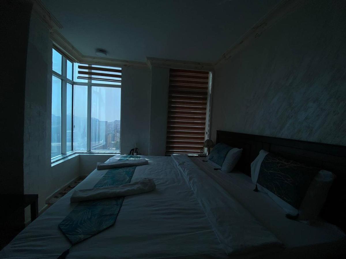 Raqeem Hotel 와디무사 외부 사진