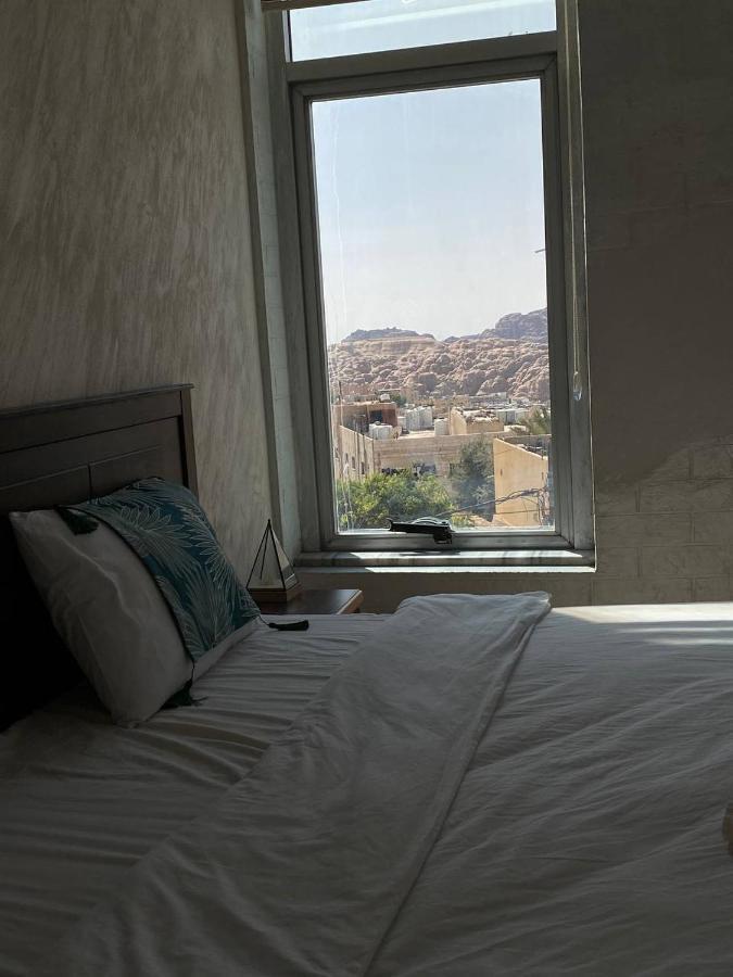 Raqeem Hotel 와디무사 외부 사진