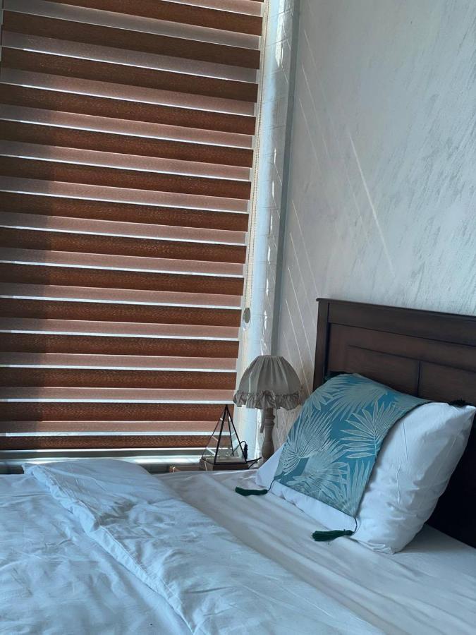 Raqeem Hotel 와디무사 외부 사진
