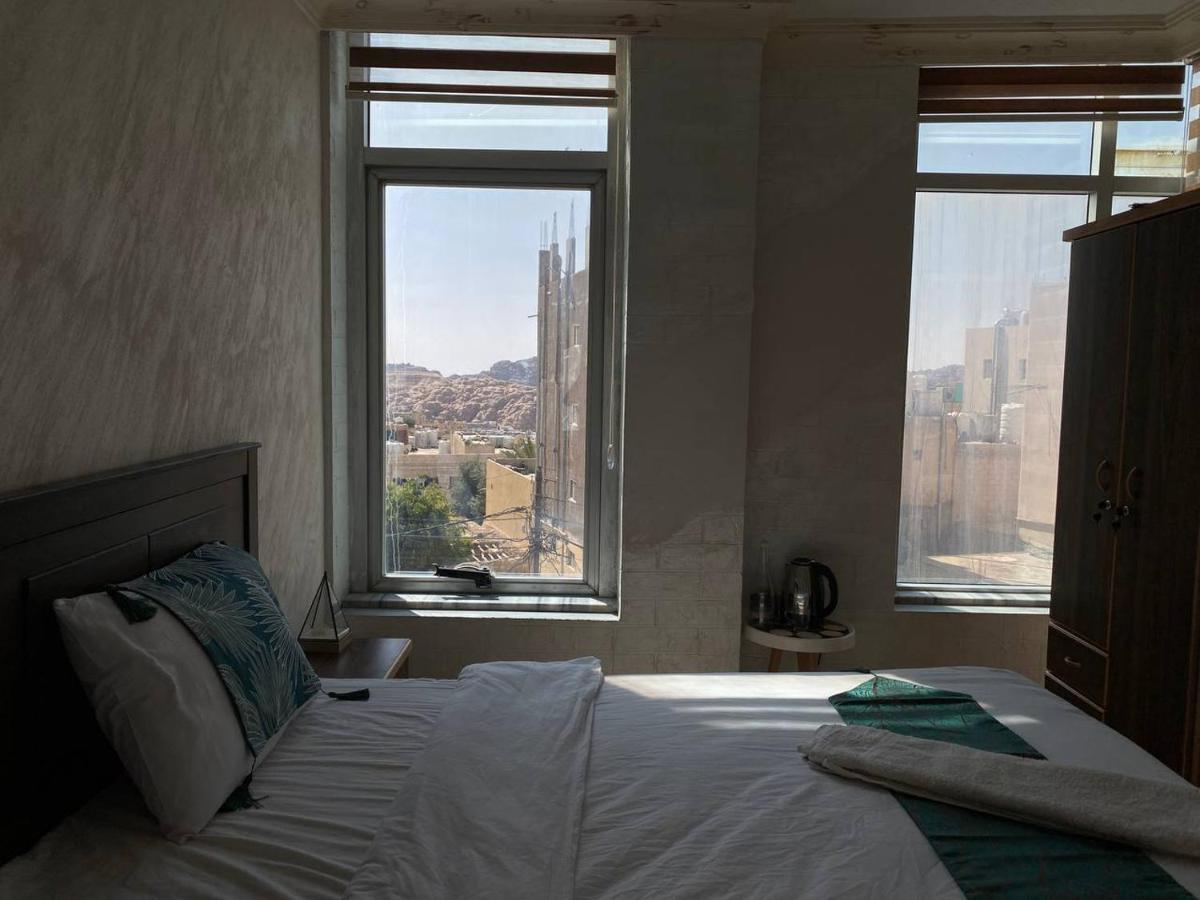 Raqeem Hotel 와디무사 외부 사진