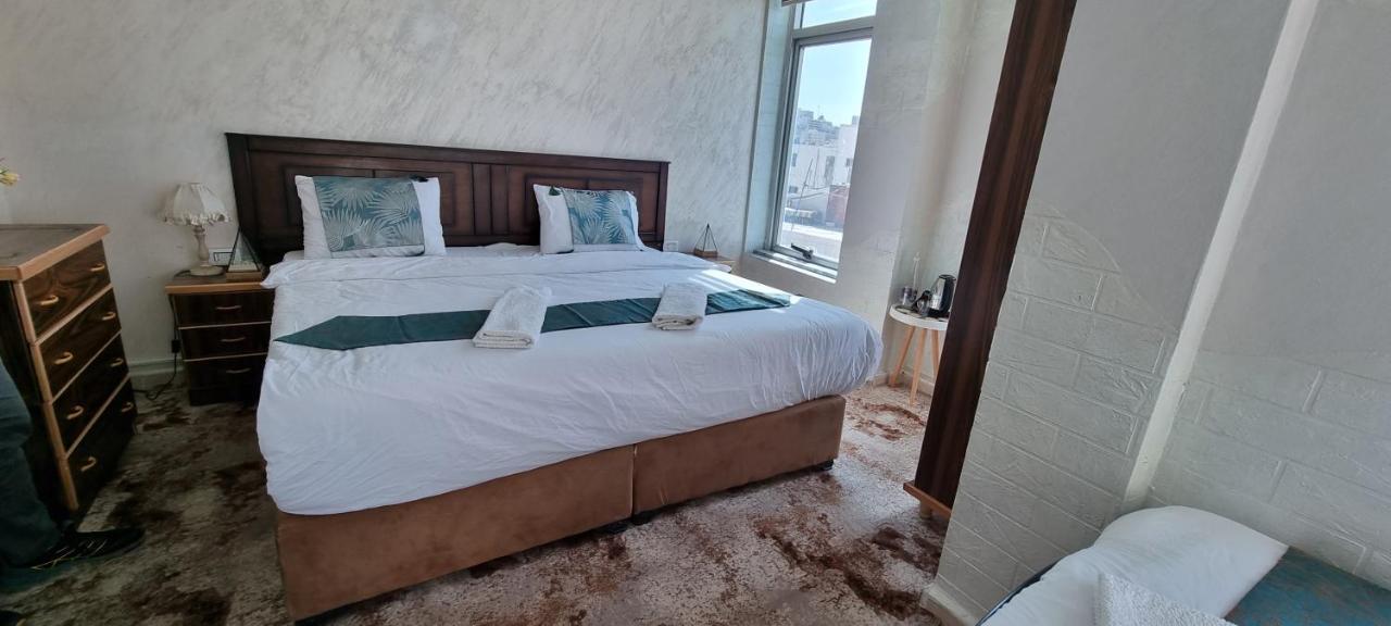 Raqeem Hotel 와디무사 외부 사진