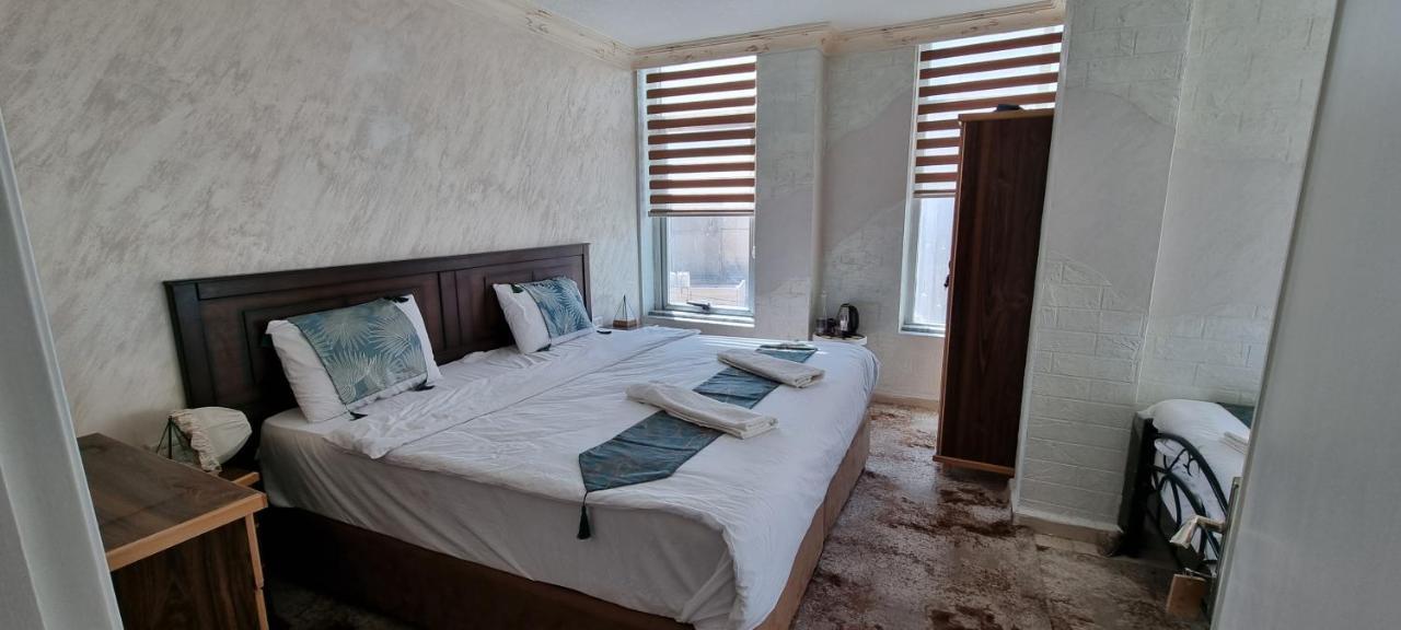 Raqeem Hotel 와디무사 외부 사진