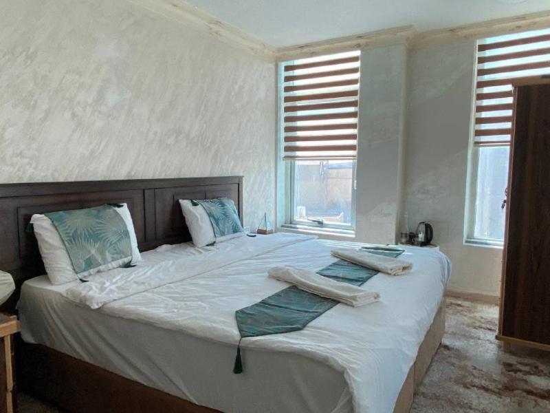 Raqeem Hotel 와디무사 외부 사진