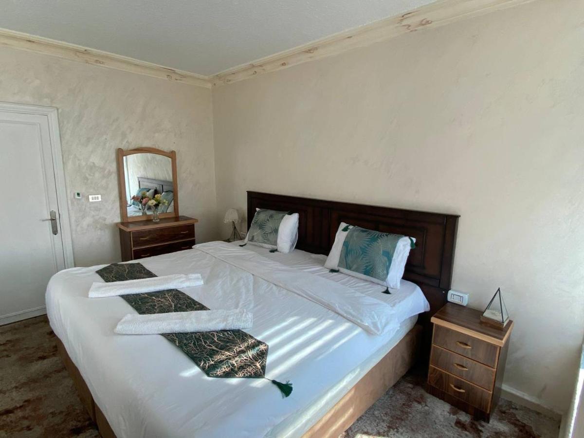 Raqeem Hotel 와디무사 외부 사진