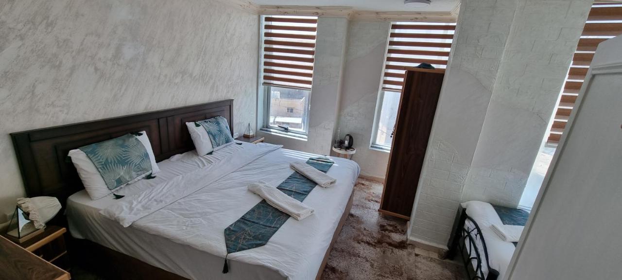 Raqeem Hotel 와디무사 외부 사진