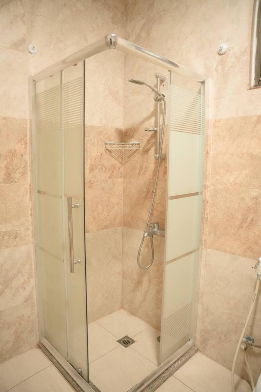 Raqeem Hotel 와디무사 외부 사진