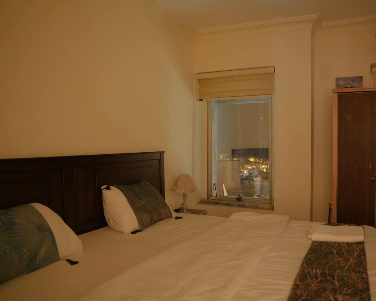 Raqeem Hotel 와디무사 외부 사진