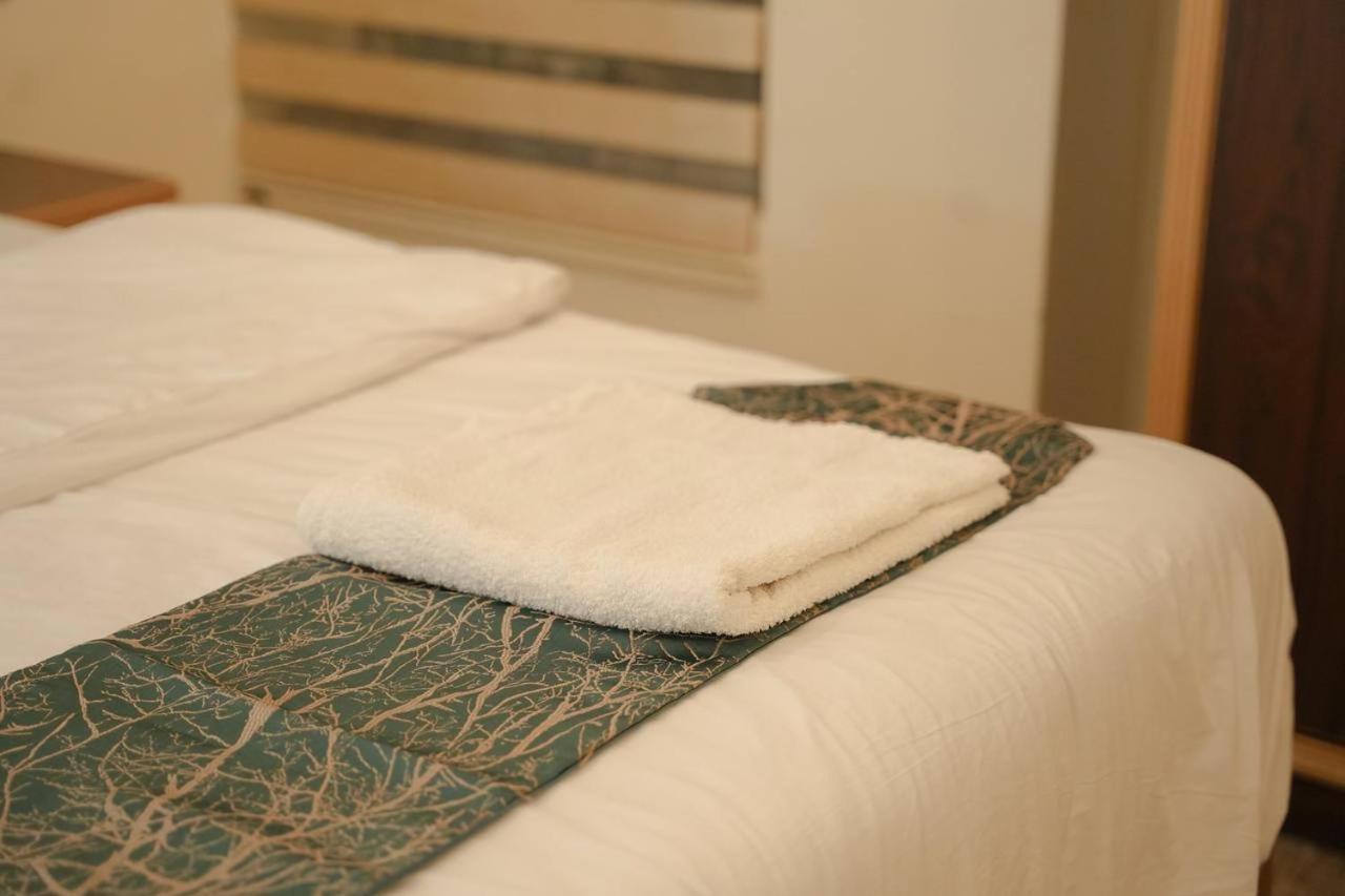 Raqeem Hotel 와디무사 외부 사진