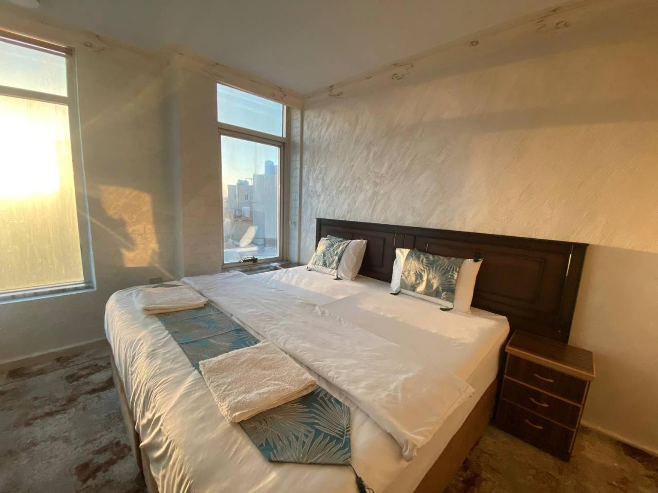 Raqeem Hotel 와디무사 외부 사진