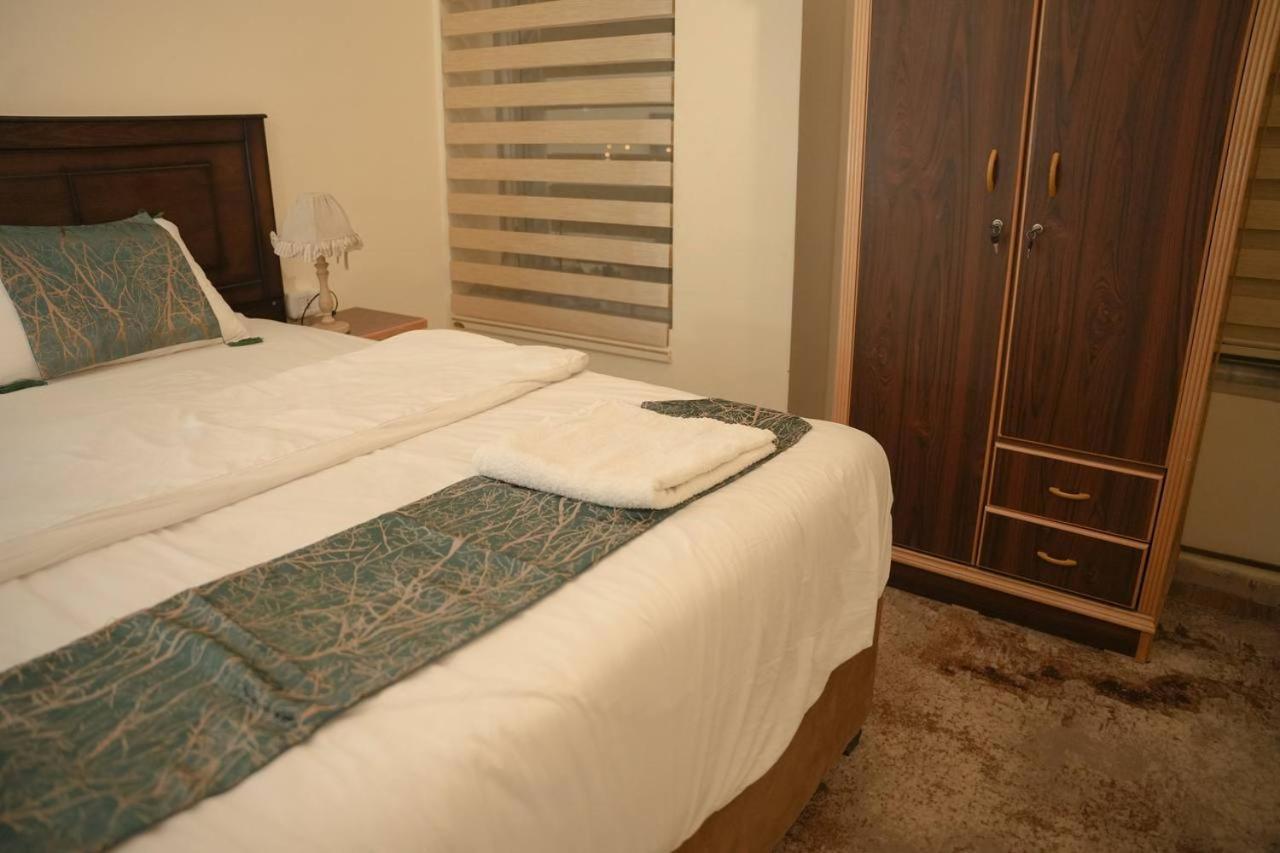Raqeem Hotel 와디무사 외부 사진