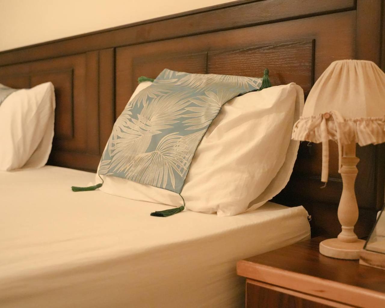 Raqeem Hotel 와디무사 외부 사진