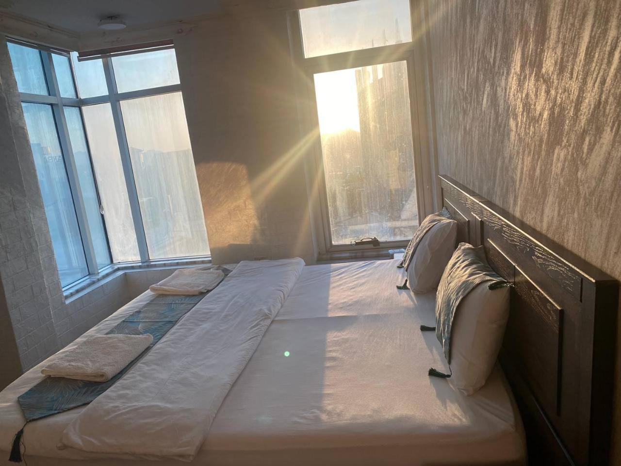 Raqeem Hotel 와디무사 외부 사진
