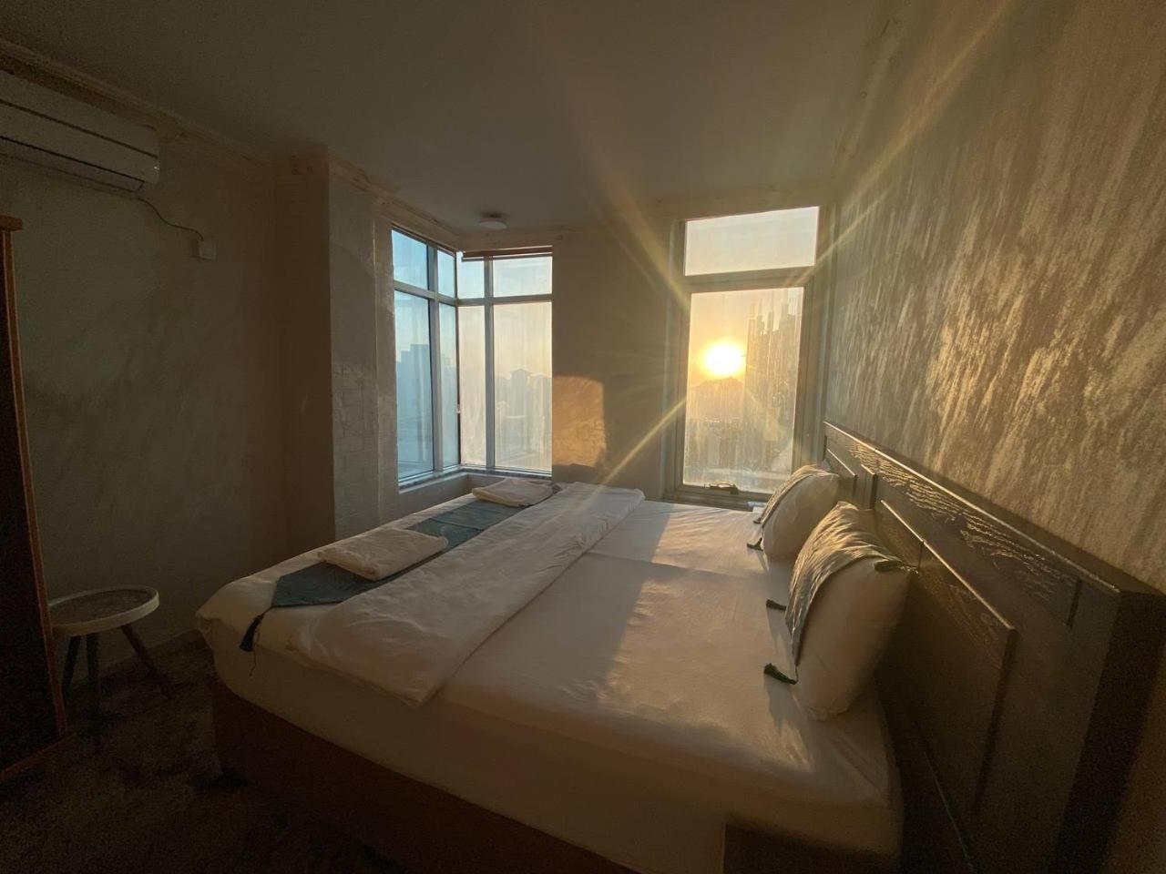 Raqeem Hotel 와디무사 외부 사진