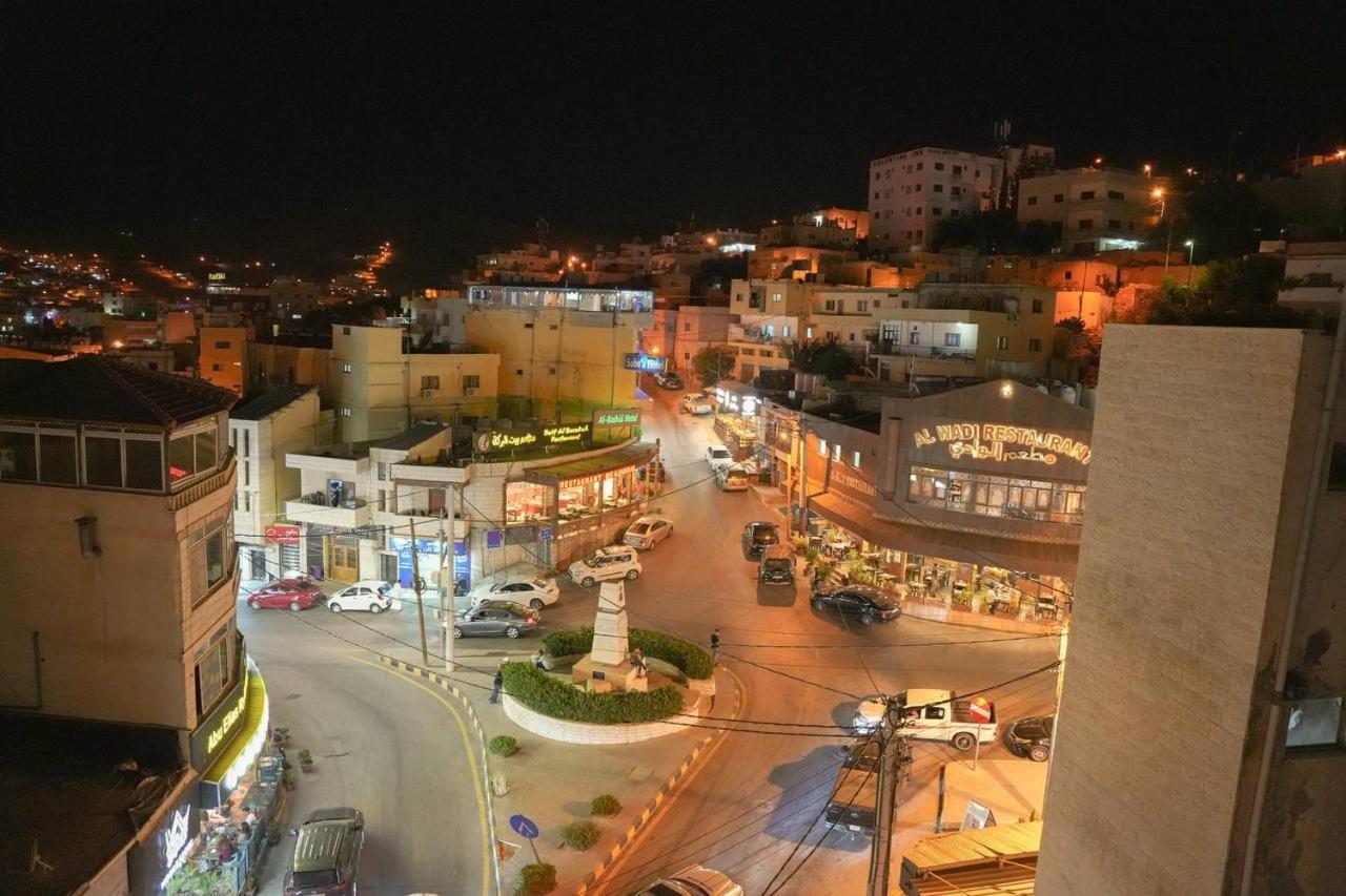 Raqeem Hotel 와디무사 외부 사진