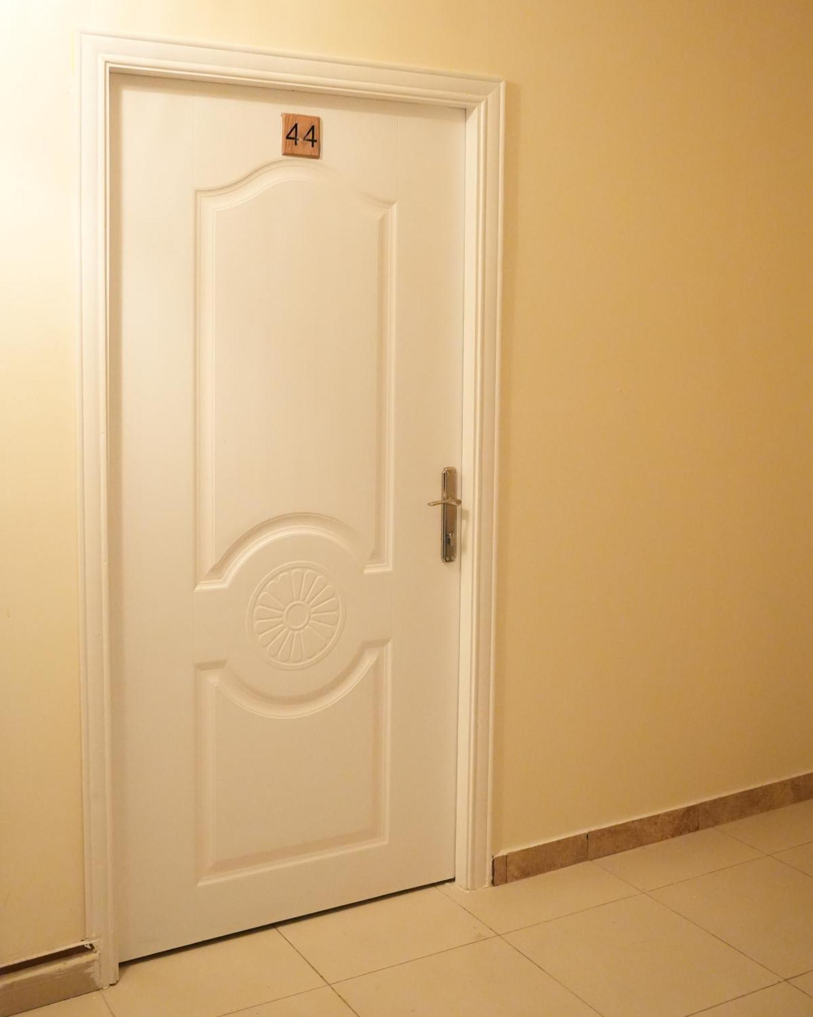 Raqeem Hotel 와디무사 외부 사진