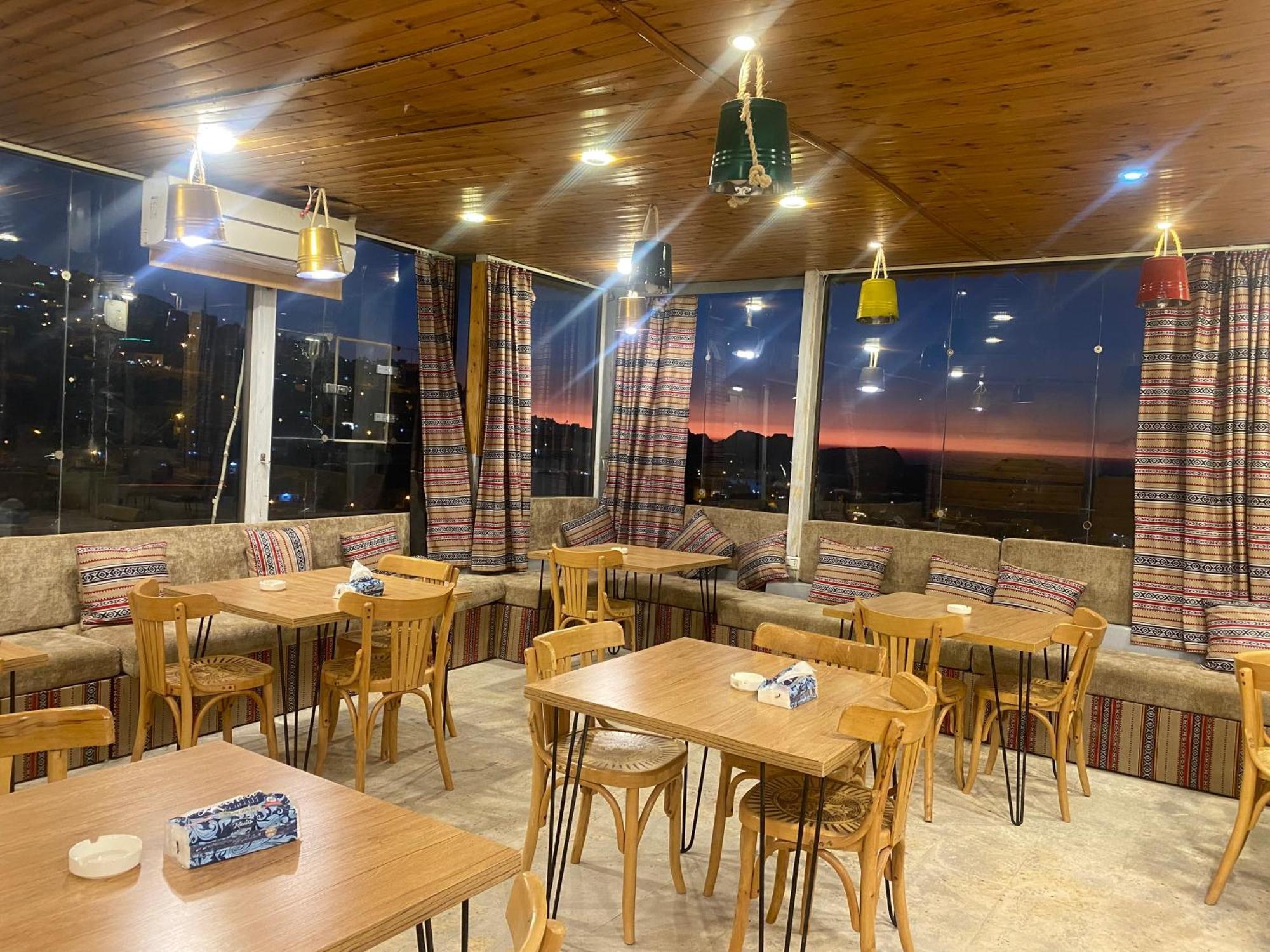 Raqeem Hotel 와디무사 외부 사진