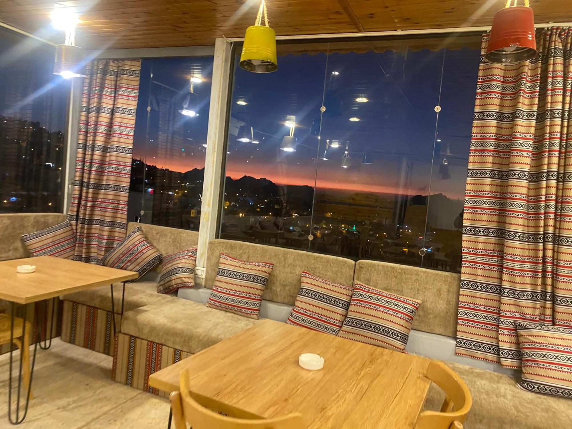 Raqeem Hotel 와디무사 외부 사진
