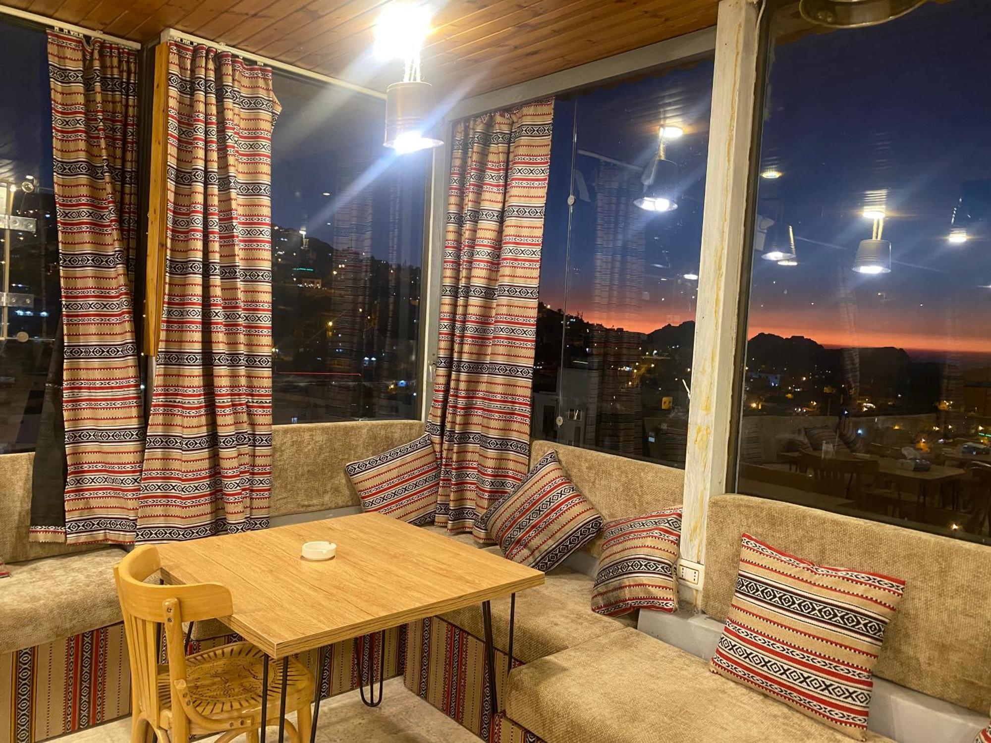 Raqeem Hotel 와디무사 외부 사진