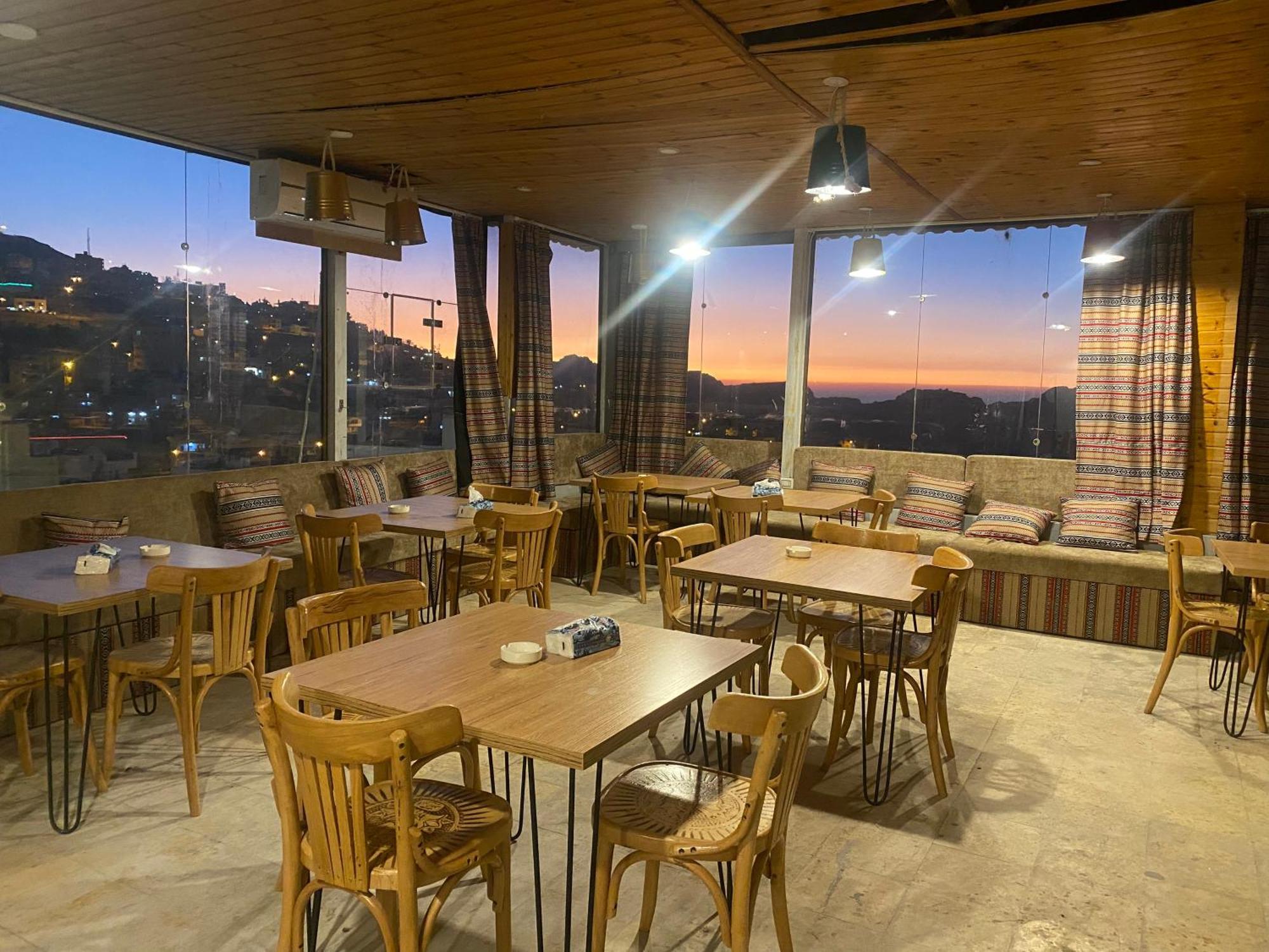 Raqeem Hotel 와디무사 외부 사진