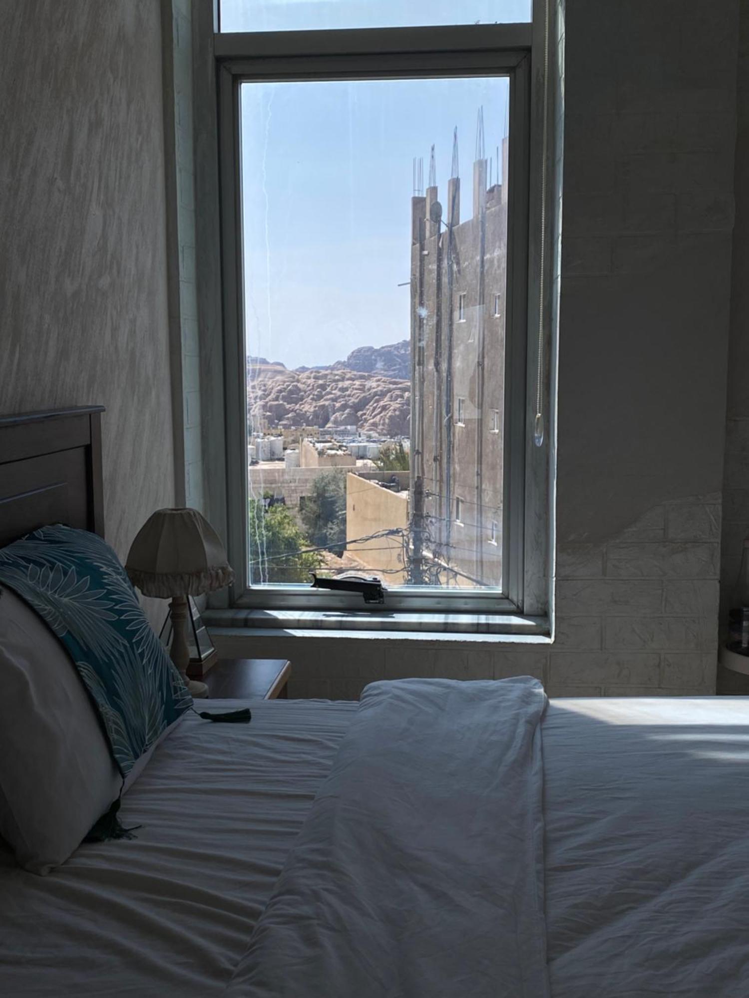 Raqeem Hotel 와디무사 외부 사진